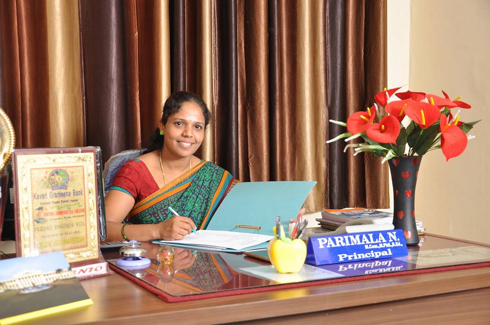 Principal